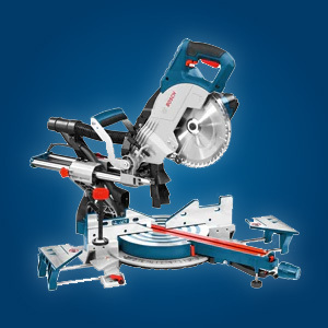 Bosch Mitre Saws